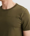 PME Legend T-shirt Backprint