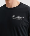 PME Legend T-shirt Backprint