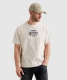 PME Legend T-shirt Backprint