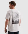 PME Legend T-shirt Backprint