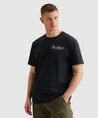 PME Legend T-shirt Backprint