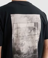 PME Legend T-shirt Backprint