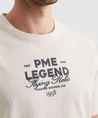 PME Legend T-shirt Backprint