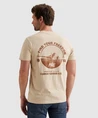 PME Legend T-shirt Backprint
