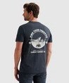 PME Legend T-shirt Backprint