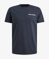PME Legend T-shirt Backprint