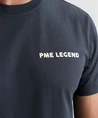 PME Legend T-shirt Backprint