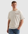 PME Legend T-shirt Backprint