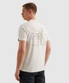 PME Legend T-shirt Backprint