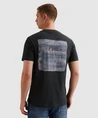 PME Legend T-shirt Backprint