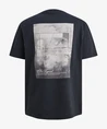 PME Legend T-shirt Backprint