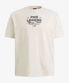 PME Legend T-shirt Backprint