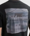PME Legend T-shirt Backprint