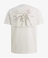 PME Legend T-shirt Backprint