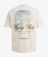 PME Legend T-shirt Backprint