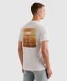 PME Legend T-shirt Backprint