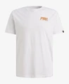 PME Legend T-shirt Backprint