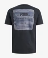 PME Legend T-shirt Backprint