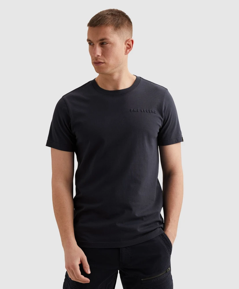 PME Legend T-shirt Backprint