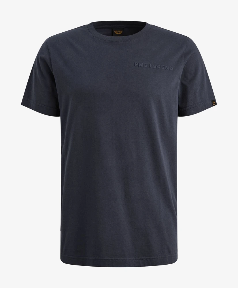 PME Legend T-shirt Backprint