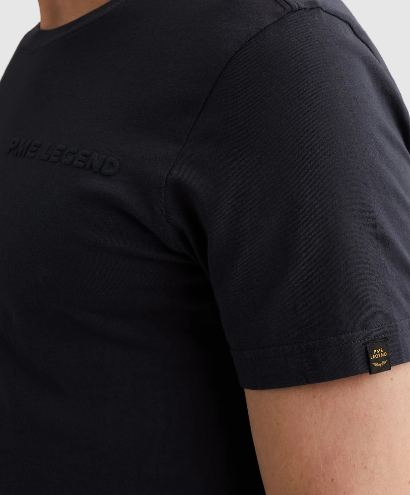 PME Legend T-shirt Backprint