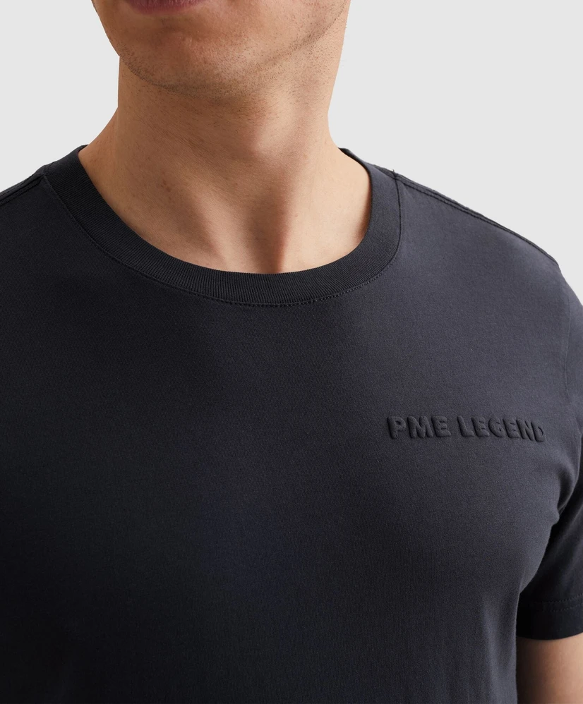 PME Legend T-shirt Backprint