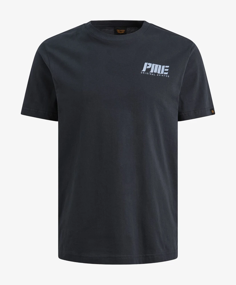 PME Legend T-shirt Backprint