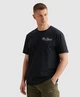 PME Legend T-shirt Backprint