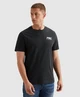 PME Legend T-shirt Backprint