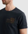 PME Legend T-shirt Badge