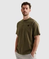 PME Legend T-shirt Badge