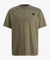 PME Legend T-shirt Badge
