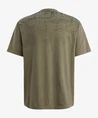 PME Legend T-shirt Badge