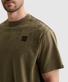 PME Legend T-shirt Badge