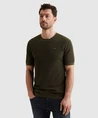 PME Legend T-shirt Badge