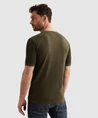 PME Legend T-shirt Badge