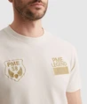 PME Legend T-shirt Badge