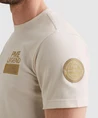 PME Legend T-shirt Badge