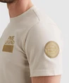 PME Legend T-shirt Badge