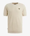 PME Legend T-shirt Badge