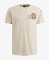 PME Legend T-shirt Badge