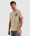 PME Legend T-shirt Badge
