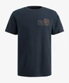 PME Legend T-shirt Badge