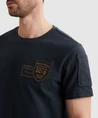 PME Legend T-shirt Badge