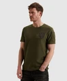PME Legend T-shirt Badge