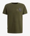 PME Legend T-shirt Badge