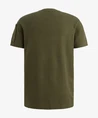 PME Legend T-shirt Badge