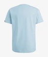 PME Legend T-shirt Badge