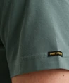 PME Legend T-shirt Badge