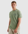 PME Legend T-shirt Badge